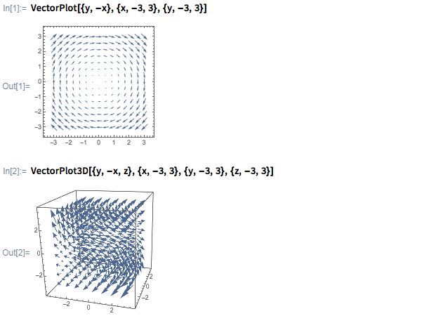 Mathematica和Wolfram语言面向数学的入门指南：矢量分析与可视化