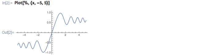 Mathematica和Wolfram语言面向数学的入门指南：微分方程