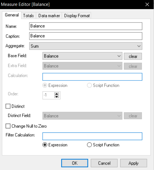 如何在 FastCube VCL 中使用过滤器和排序选项？