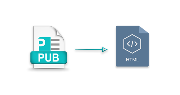 如何在Aspose.PUB中使用 Java 将 PUB 转换为 HTML  页文件