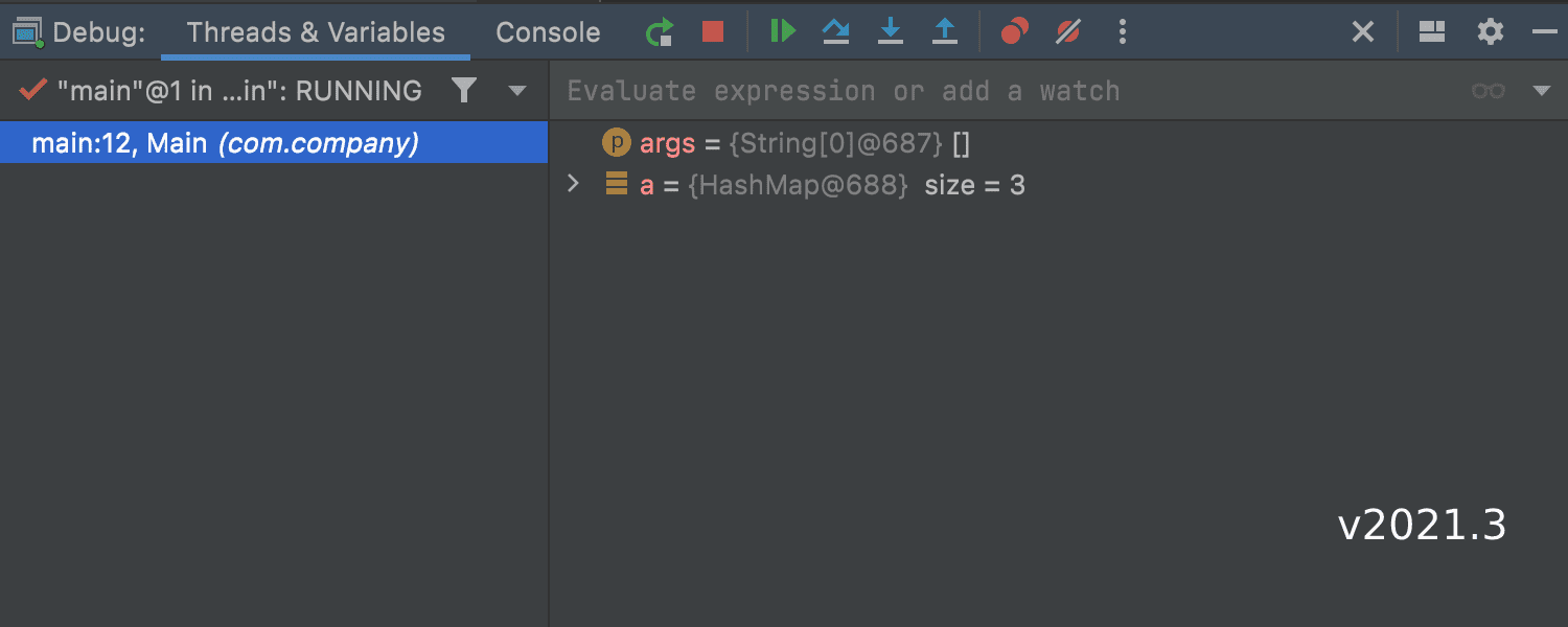 IntelliJ IDEA即将发布v2021.3版本，将修复多种Bug！