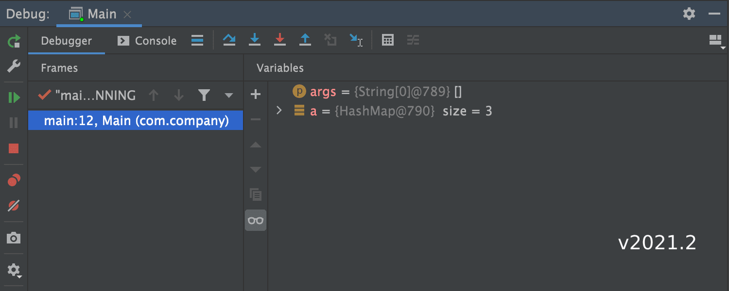 IntelliJ IDEA即将发布v2021.3版本，将修复多种Bug！