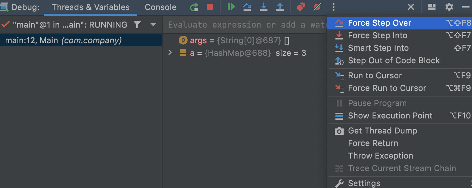 IntelliJ IDEA即将发布v2021.3版本，将修复多种Bug！