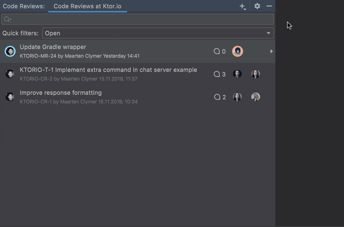 IntelliJ IDEA即将发布v2021.3版本，将修复多种Bug！