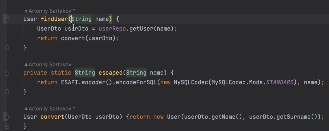 IntelliJ IDEA即将发布v2021.3版本，将修复多种Bug！