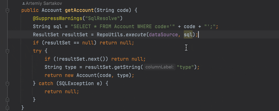 IntelliJ IDEA即将发布v2021.3版本，将修复多种Bug！