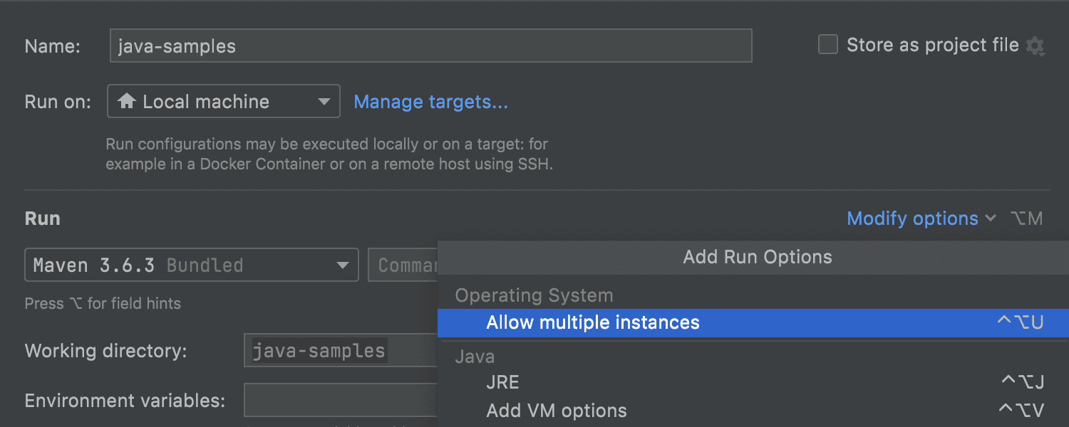 IntelliJ IDEA即将发布v2021.3版本，将修复多种Bug！