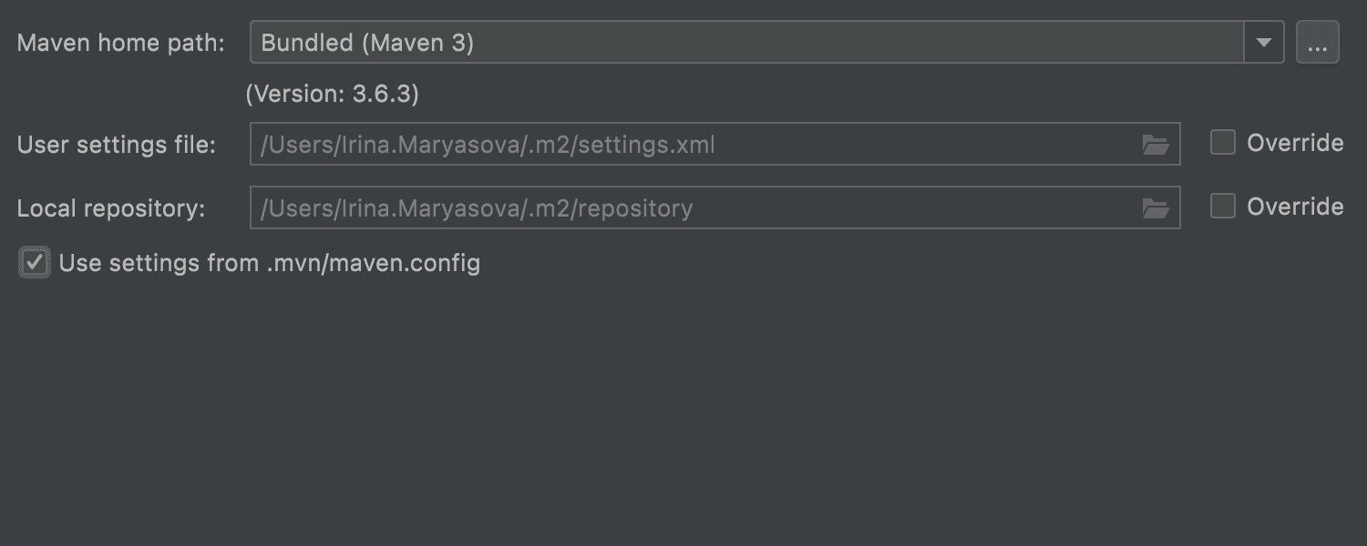 IntelliJ IDEA即将发布v2021.3版本，将修复多种Bug！