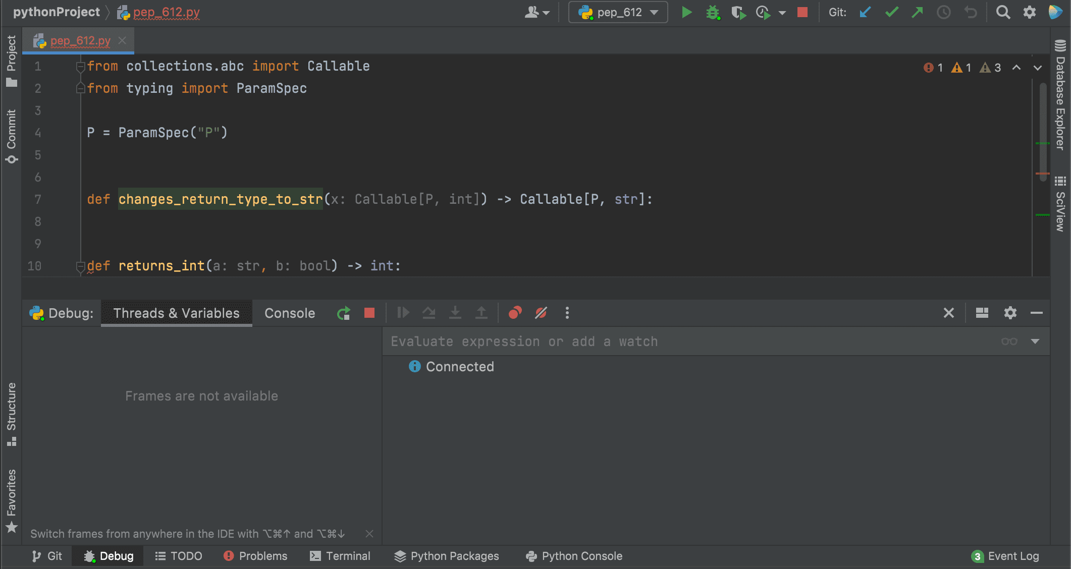 PyCharm 发布2021.3 EPA！带来全新Jupyter 笔记本体验！