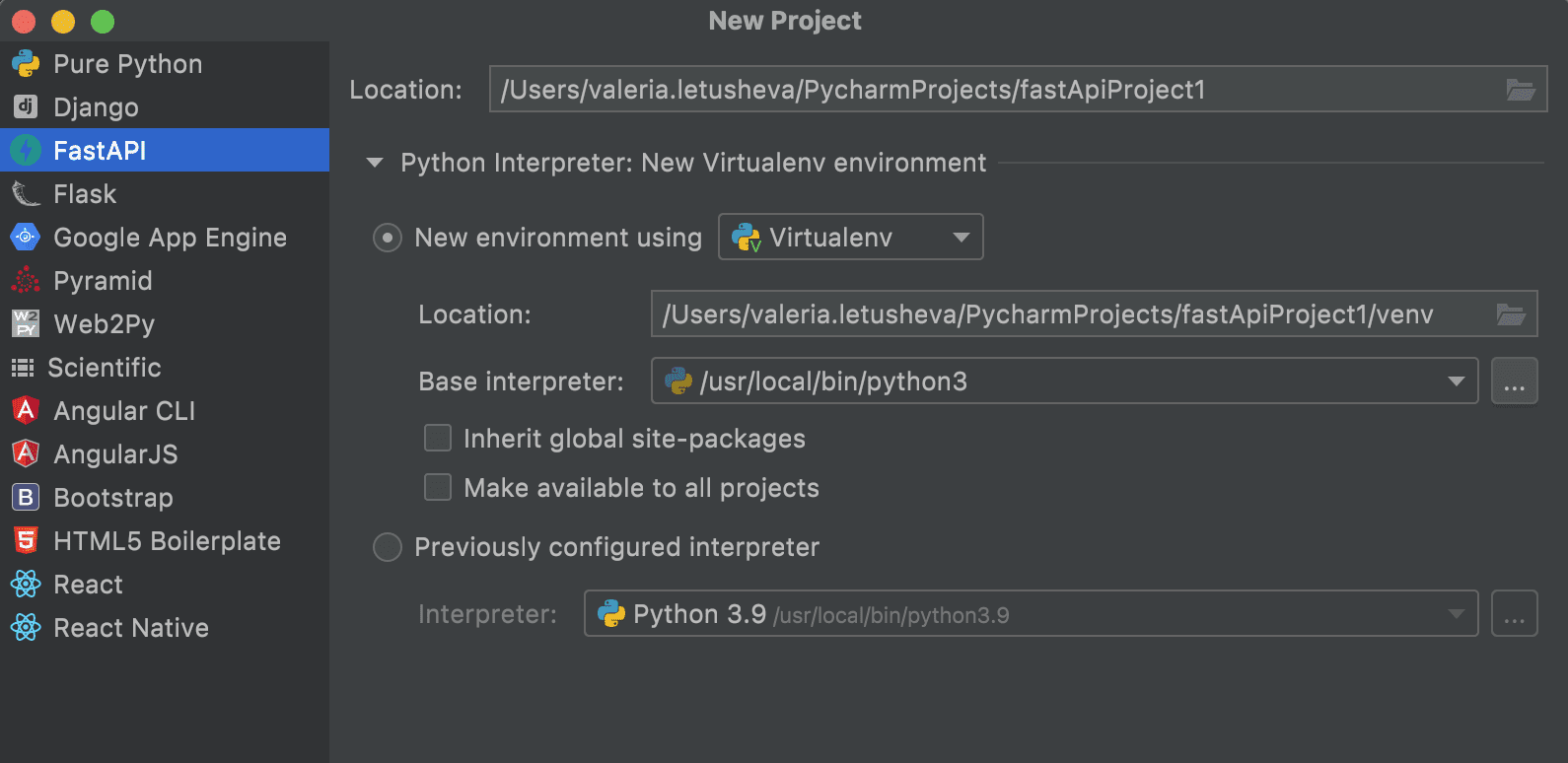 PyCharm 发布2021.3 EPA！带来全新Jupyter 笔记本体验！