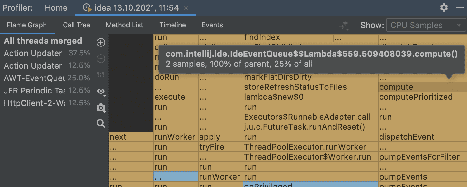 IntelliJ IDEA分析：Java的 5 个最佳功能