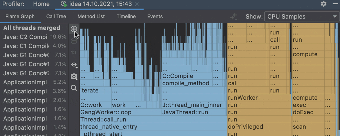 IntelliJ IDEA分析：Java的 5 个最佳功能