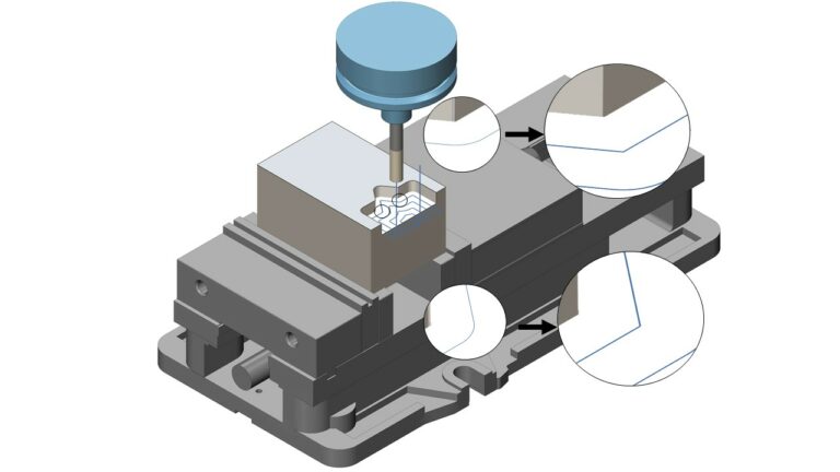 ModuleWorks发布2021.04 CAD/CAM 组件