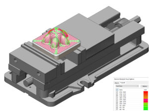 ModuleWorks发布2021.04 CAD/CAM 组件