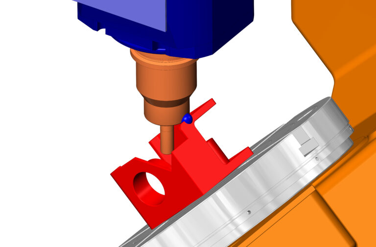ModuleWorks发布2021.04 CAD/CAM 组件