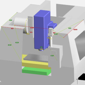 ModuleWorks发布2021.04 CAD/CAM 组件