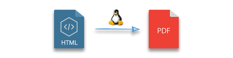 HTML文档处理API-Aspose.Html使用教程：在 .NET 中的 Linux 上将 HTML 转换为 PDF 文件