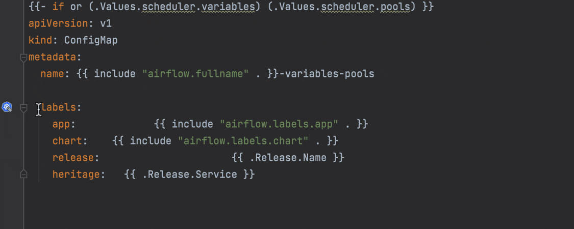 分析IntelliJ IDEA 2021.3 中的 Kubernetes 和 Docker！