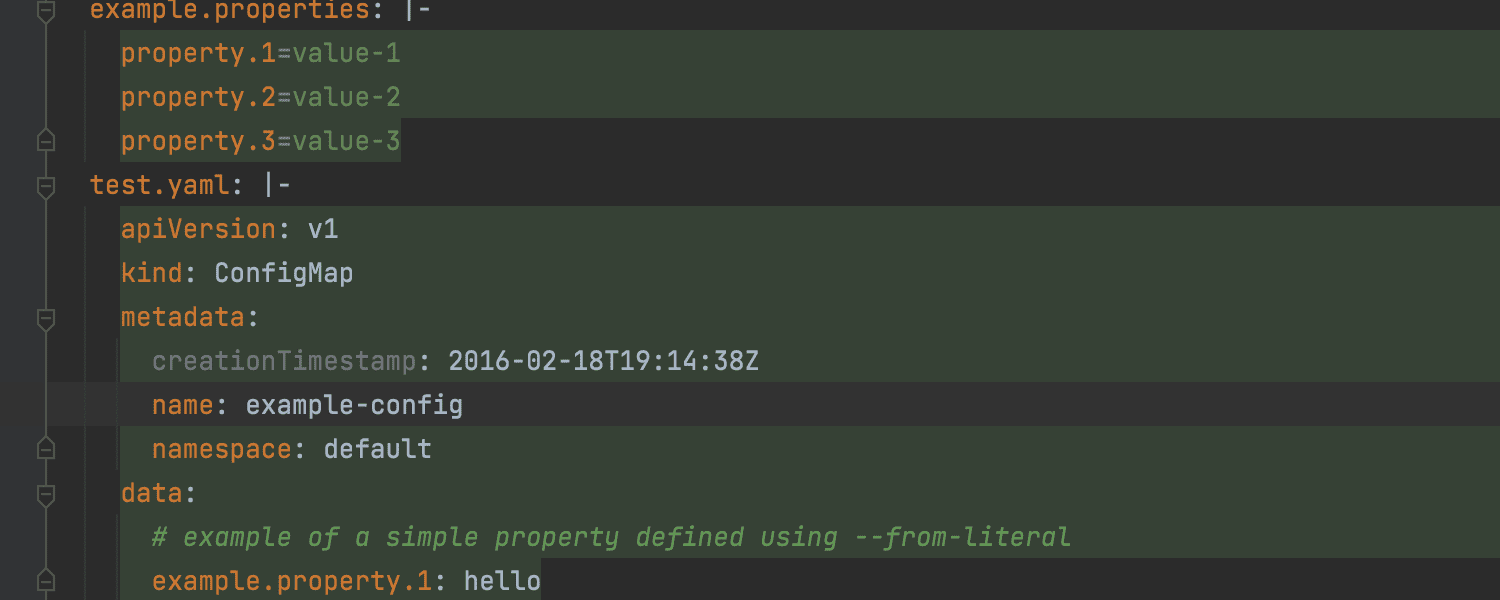 分析IntelliJ IDEA 2021.3 中的 Kubernetes 和 Docker！