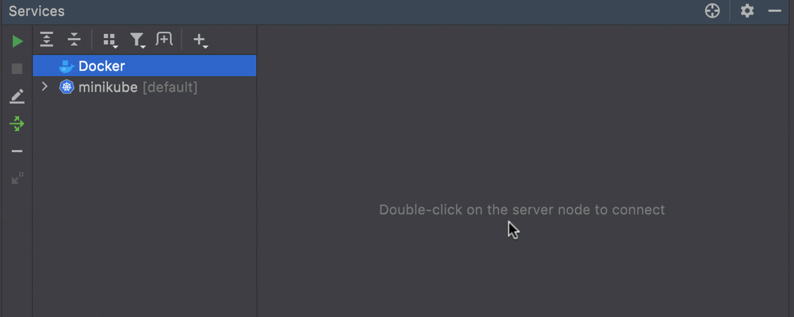 分析IntelliJ IDEA 2021.3 中的 Kubernetes 和 Docker！