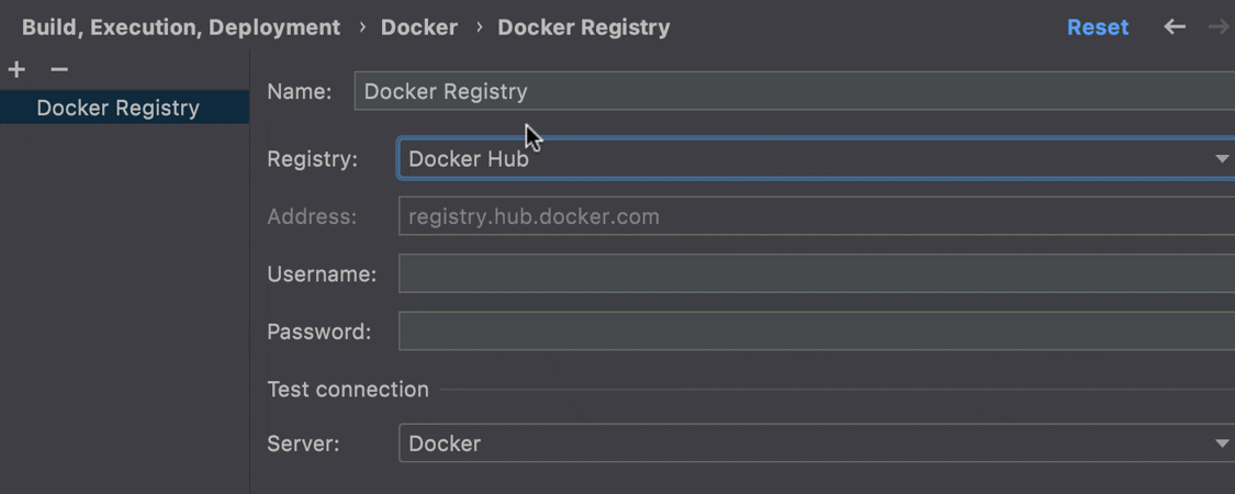 分析IntelliJ IDEA 2021.3 中的 Kubernetes 和 Docker！