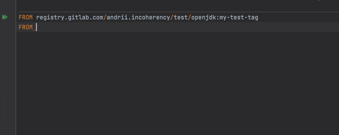 分析IntelliJ IDEA 2021.3 中的 Kubernetes 和 Docker！