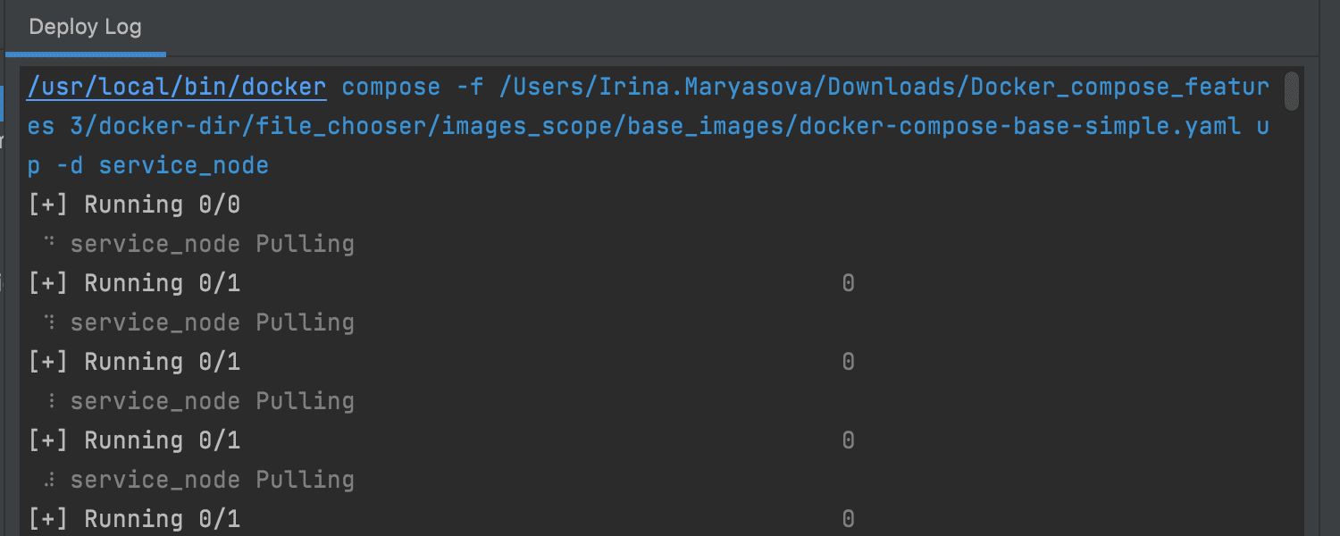 分析IntelliJ IDEA 2021.3 中的 Kubernetes 和 Docker！