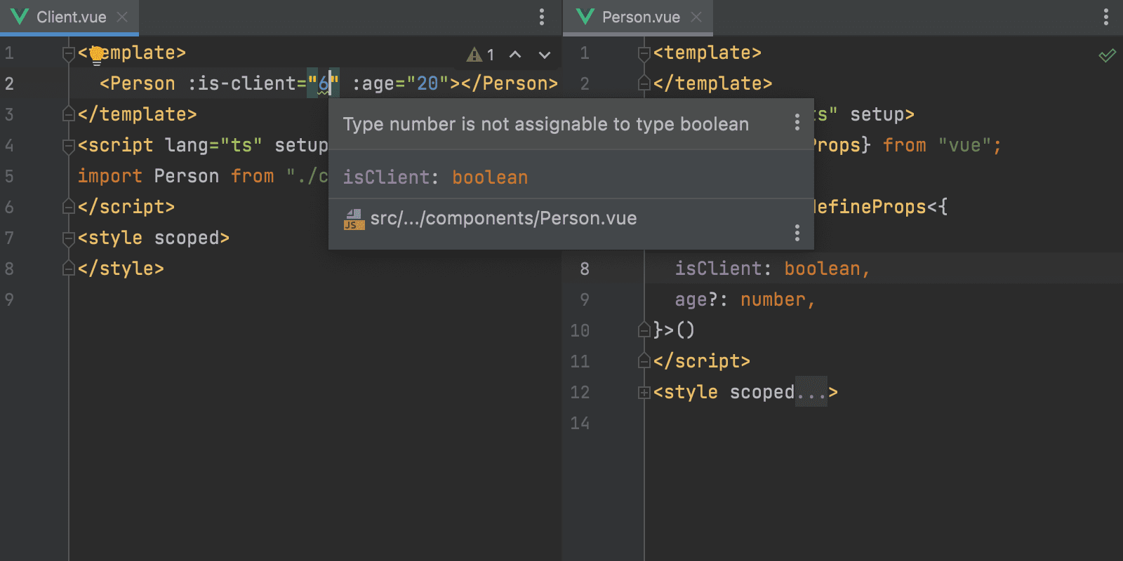 WebStorm 发布v2021.3重大更新！大量 JavaScript 改进、远程开发和更好的 HTML 完成