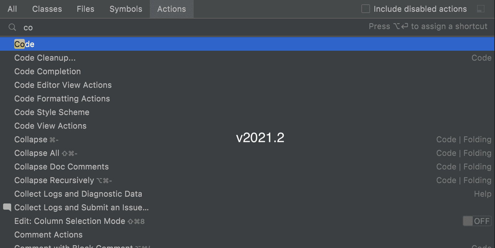 WebStorm 发布v2021.3重大更新！大量 JavaScript 改进、远程开发和更好的 HTML 完成