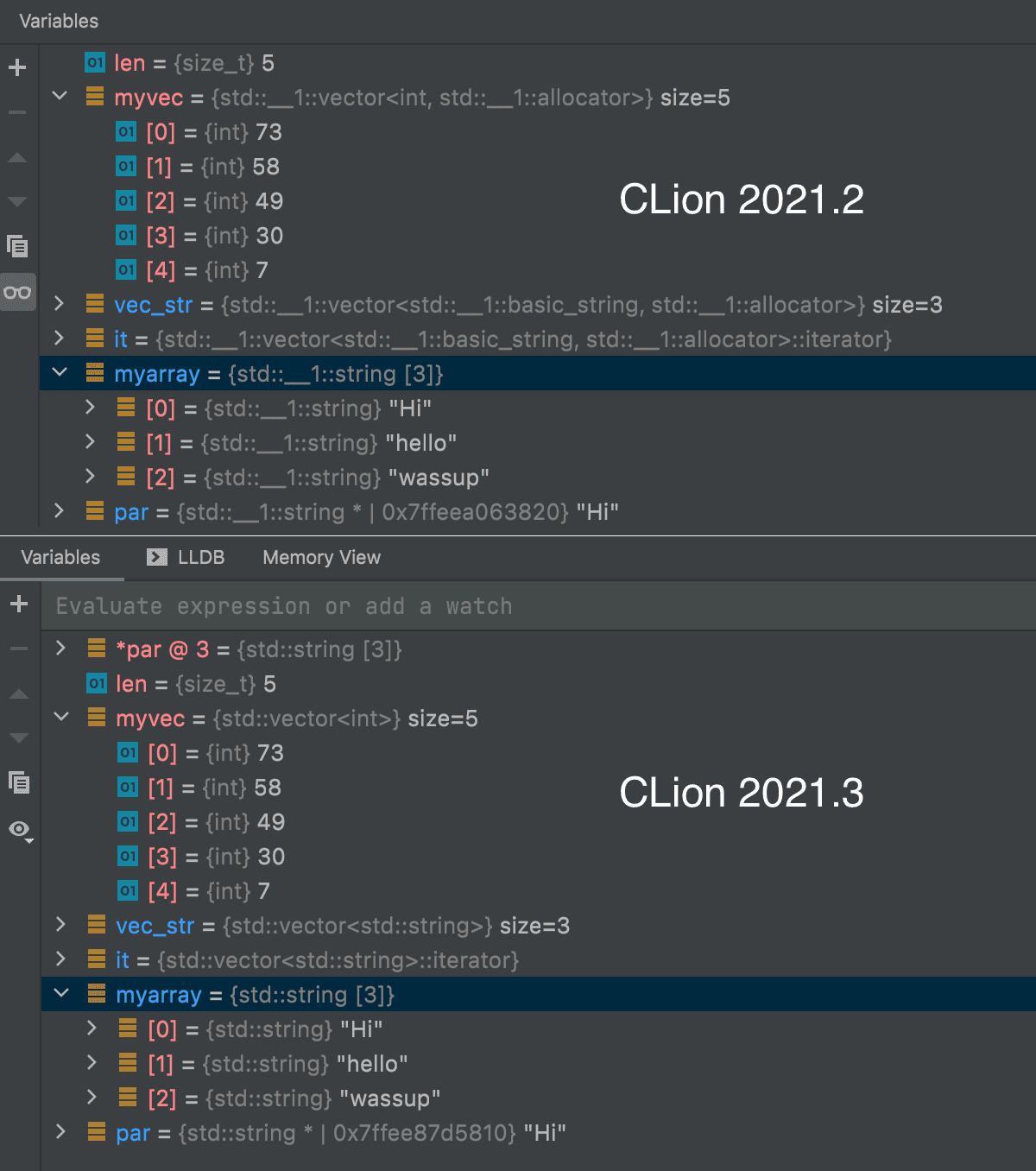 CLion发布v2021.3最新版！提供新的远程开发