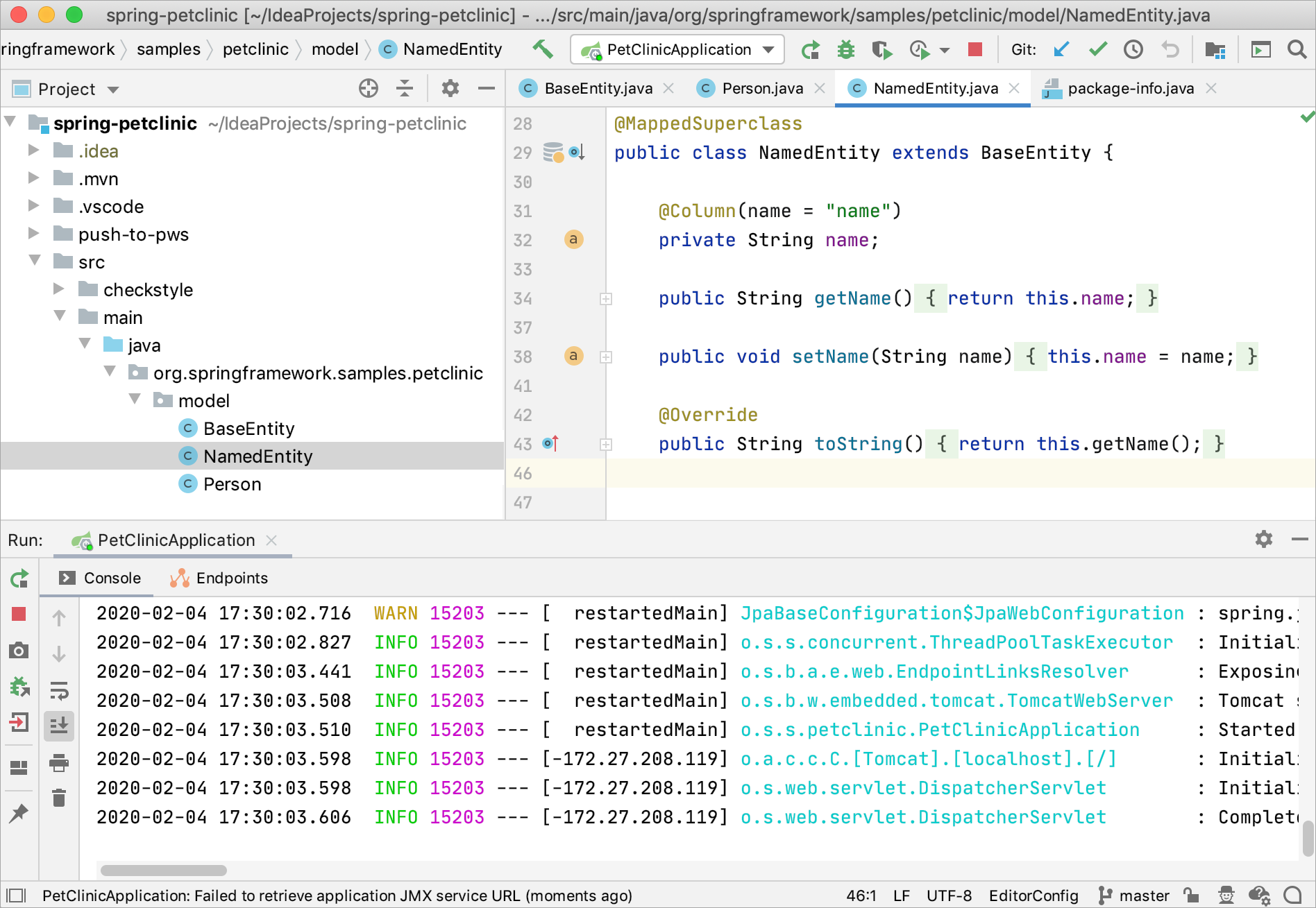 从Eclipse迁移项目到IntelliJ IDEA2021