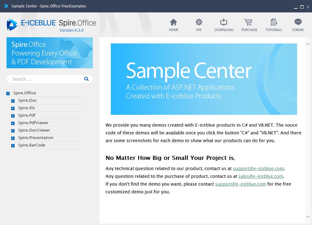 用Spire.Doc类库写一个word加密、加水印、加页眉页脚、转PDF的程序