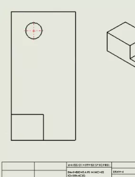 如何在 SOLIDWORKS 工程图中使用图层 ？ | SolidWorks教程