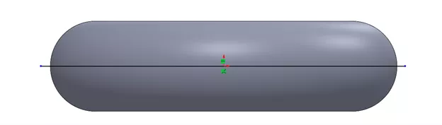 SOLIDWORKS模具工具：分割线和分型线说明