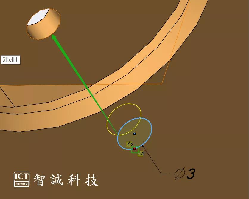 SOLIDWORKS 实用小命令及操作小技巧