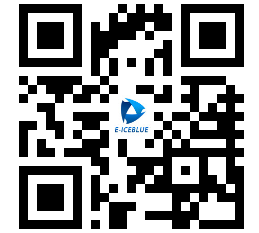 教你用C#开发二维码生成器，带logo的那种