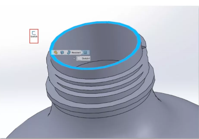 如何在SOLIDWORKS中计算体积？