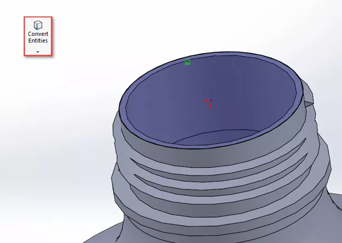 如何在SOLIDWORKS中计算体积？