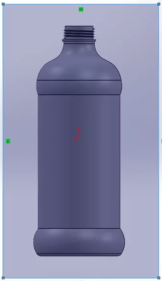 如何在SOLIDWORKS中计算体积？