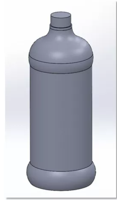 如何在SOLIDWORKS中计算体积？