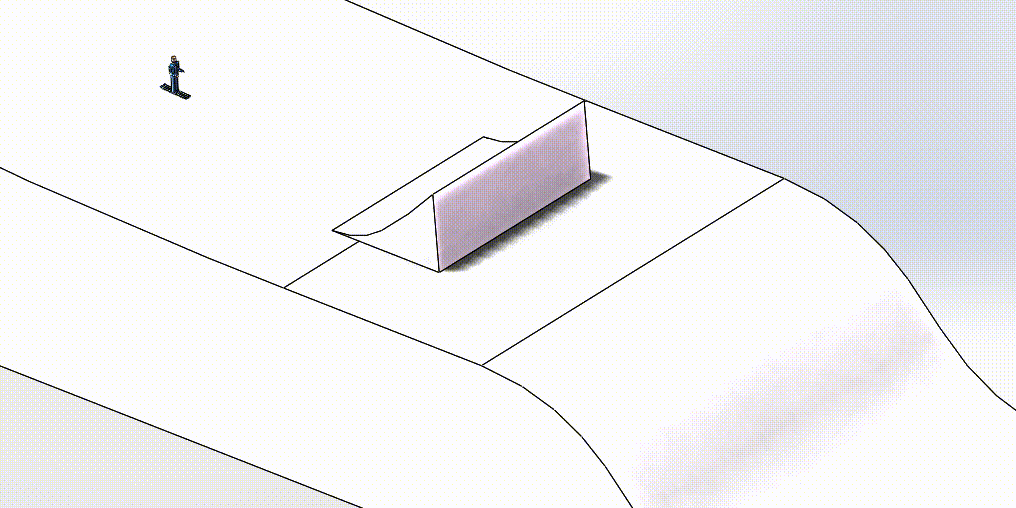 谷爱凌夺冠！SOLIDWORKS“助跳”冬奥大跳台教程公开！