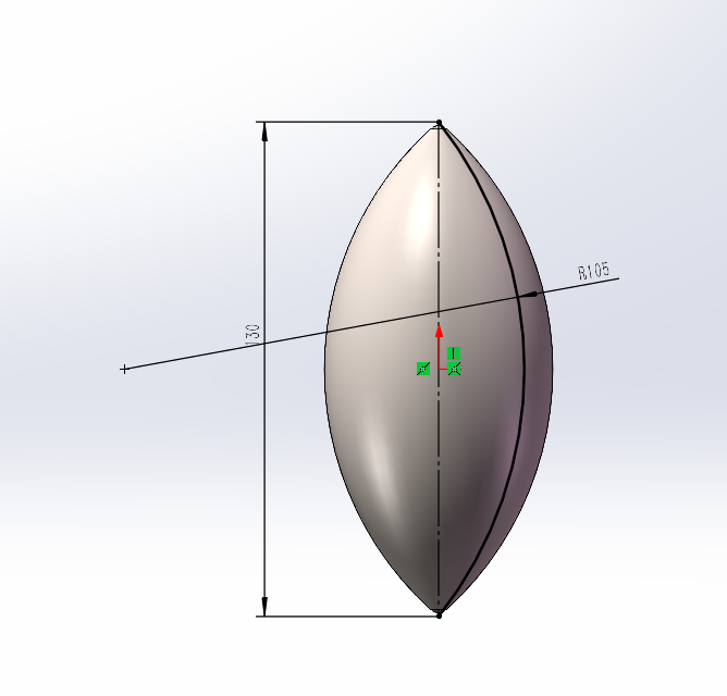 用Solidworks制作柑橘榨汁器就这么简单！| 基础建模教程