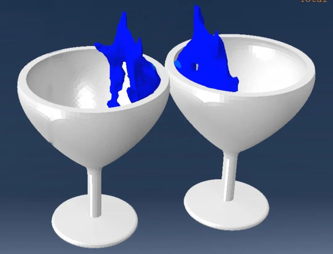 用SOLIDWORKS式浪漫，告别2022北京冬奥会，我们一起干杯！！