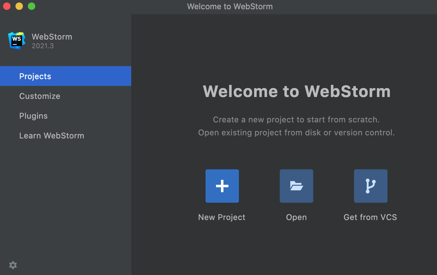 JavaScript,前端开发,开发工具,UI界面,IDE,WebStorm