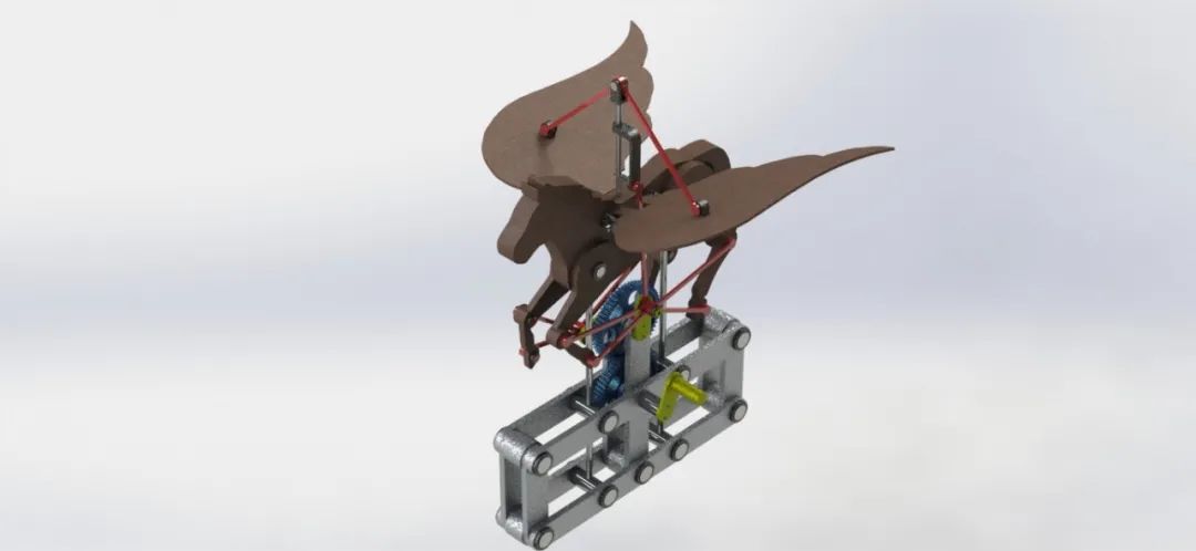 模型有问题？使用SOLIDWORKS干涉检查来解决 | 互动教程