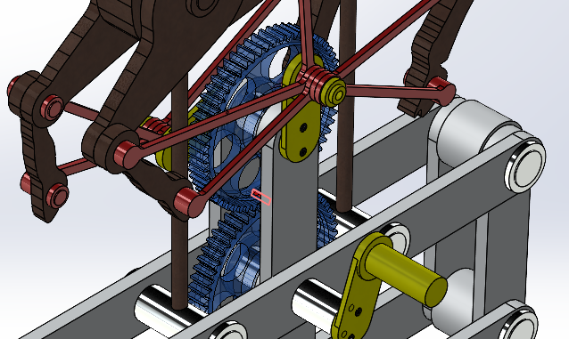 模型有问题？使用SOLIDWORKS干涉检查来解决 | 互动教程