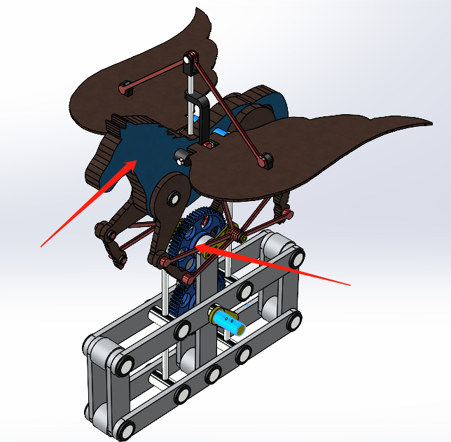 模型有问题？使用SOLIDWORKS干涉检查来解决 | 互动教程