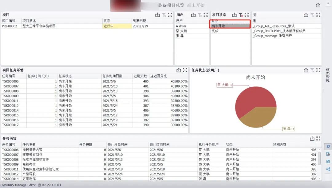 听说PDM不够用？SOLIDWORKS Manage了解一下！