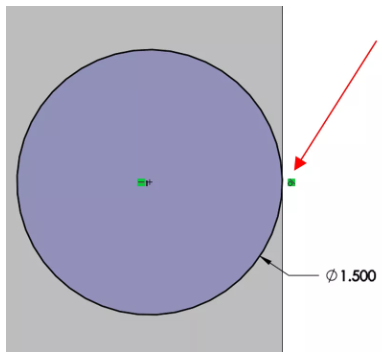 SOLIDWORKS出现零厚度错误的原因和解决方案