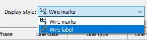 SOLIDWORKS Electrical教程（一）：电线标记、等电位和电线编 